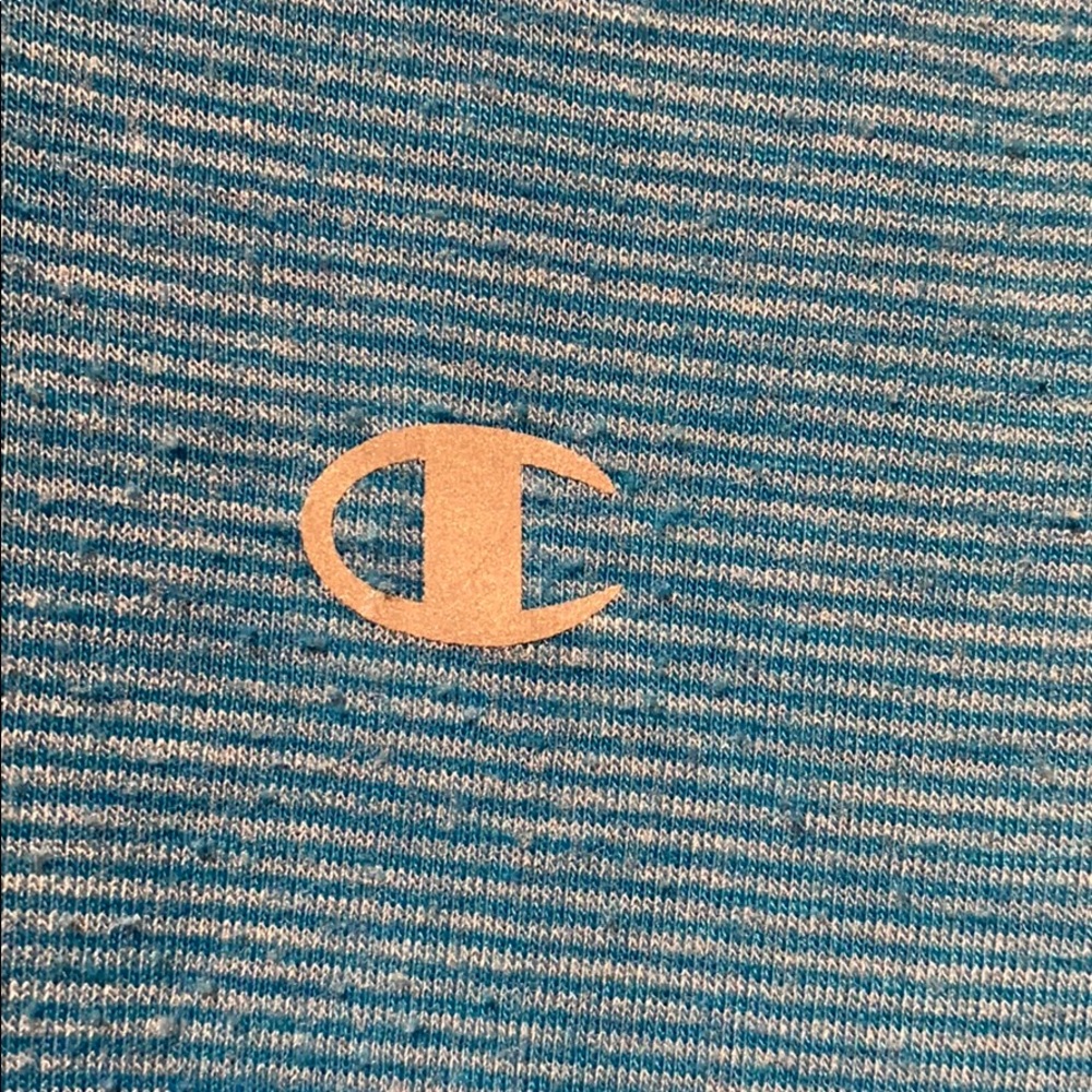 Workout tee - Picture 2 of 3